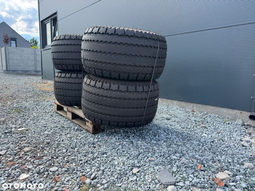 Nowe koło Vredestein AW 19.0/45-17 138A8 felga 6 otworów - 5