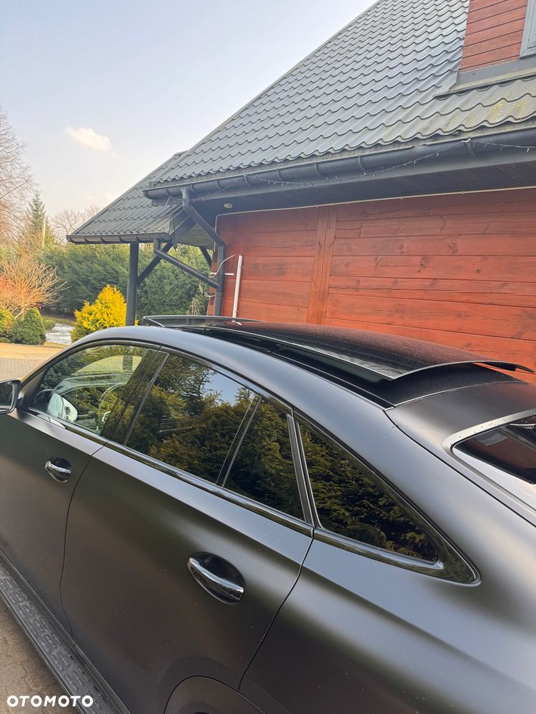 Mercedes-Benz GLE - 16