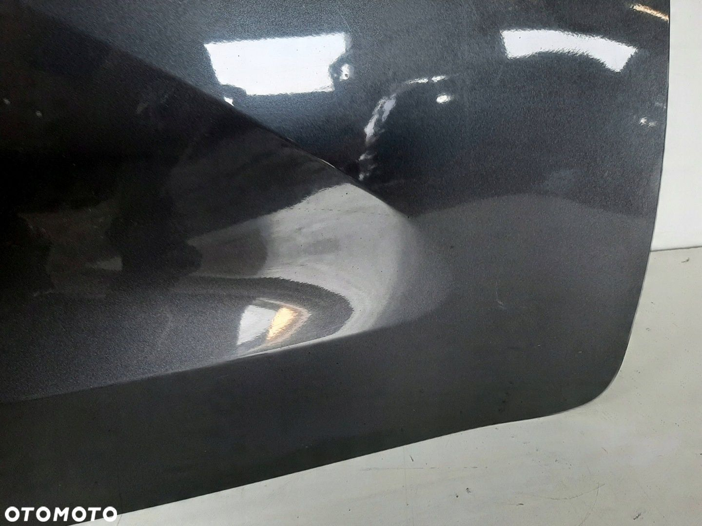 KIA RIO III SEDAN 13R DRZWI PRAWY PRZOD KOD ABT - 10