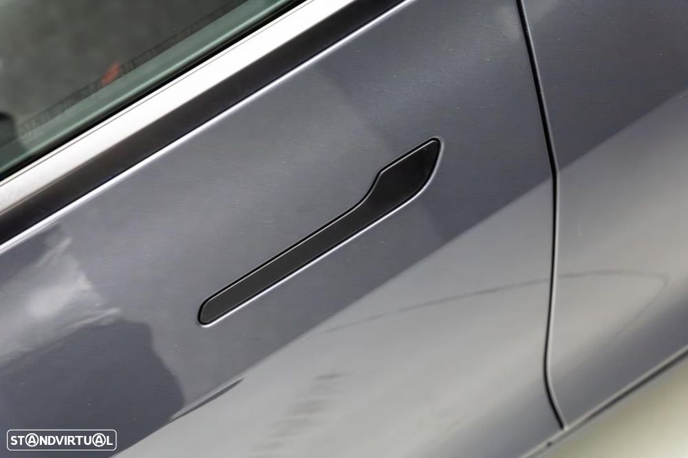 Tesla Model 3 Standard Range Plus RWD - 17