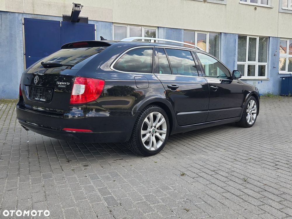 Skoda Superb 2.0 TDI PD Comfort - 2