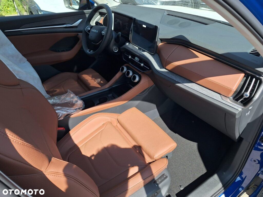 Skoda Kodiaq 2.0 TDI 4x2 Edition 130 DSG - 24