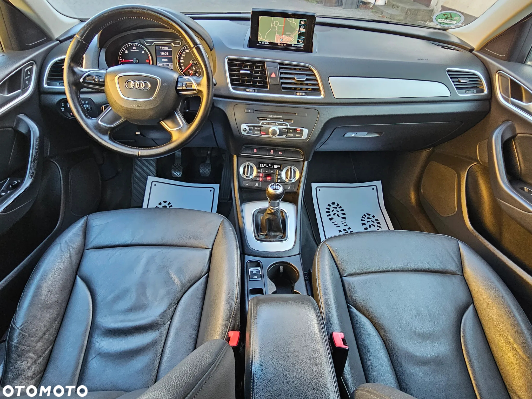 Audi Q3 2.0 TDI - 8