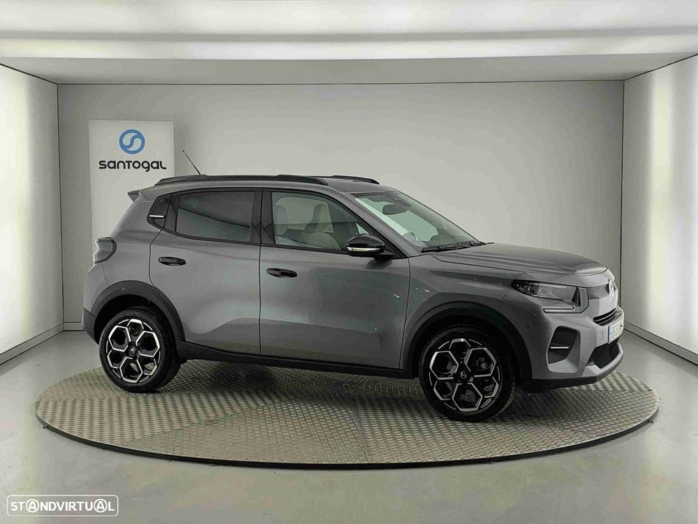 Citroën C3 1.2 Turbo Max - 1