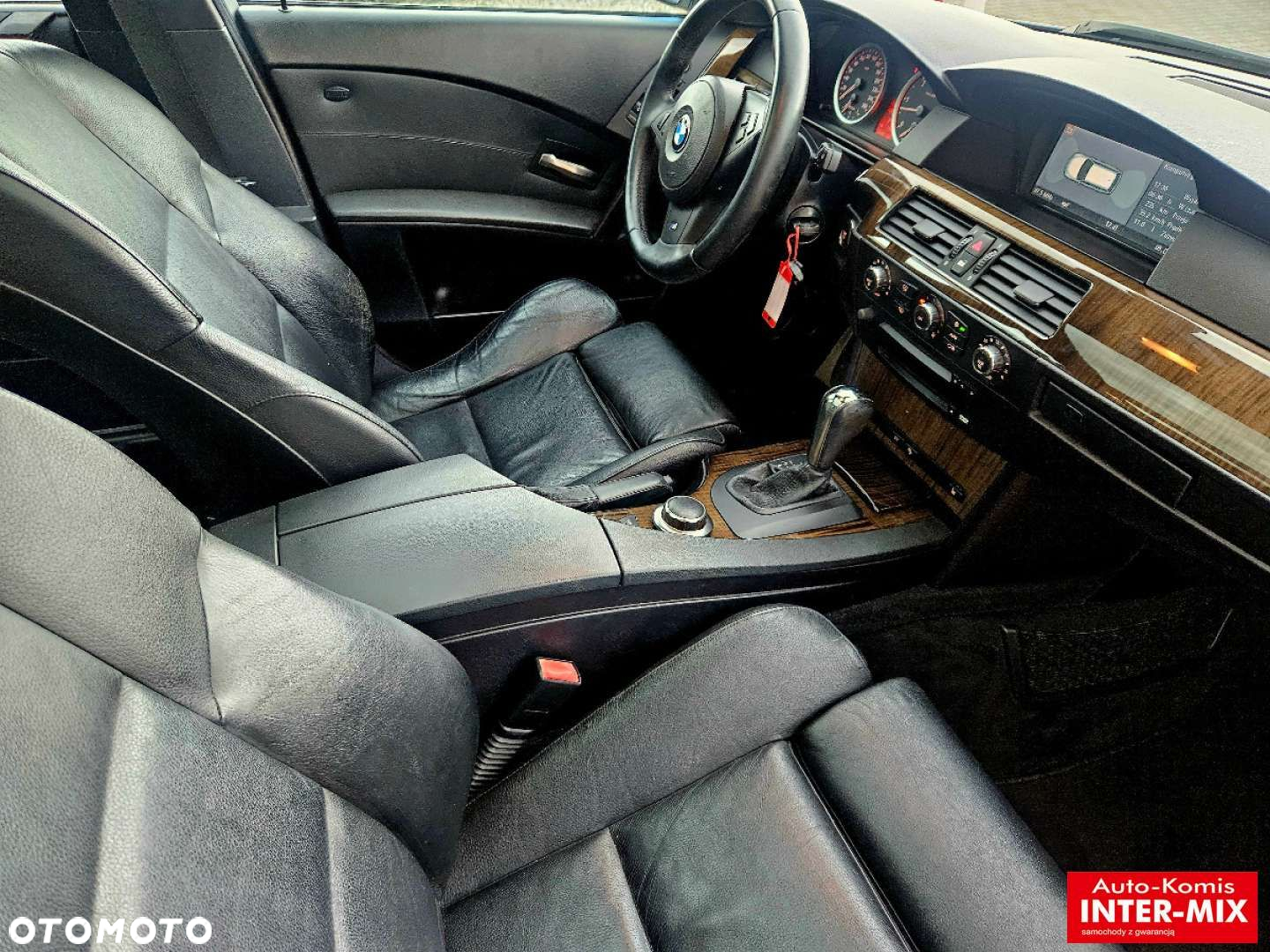 BMW Seria 5 - 28