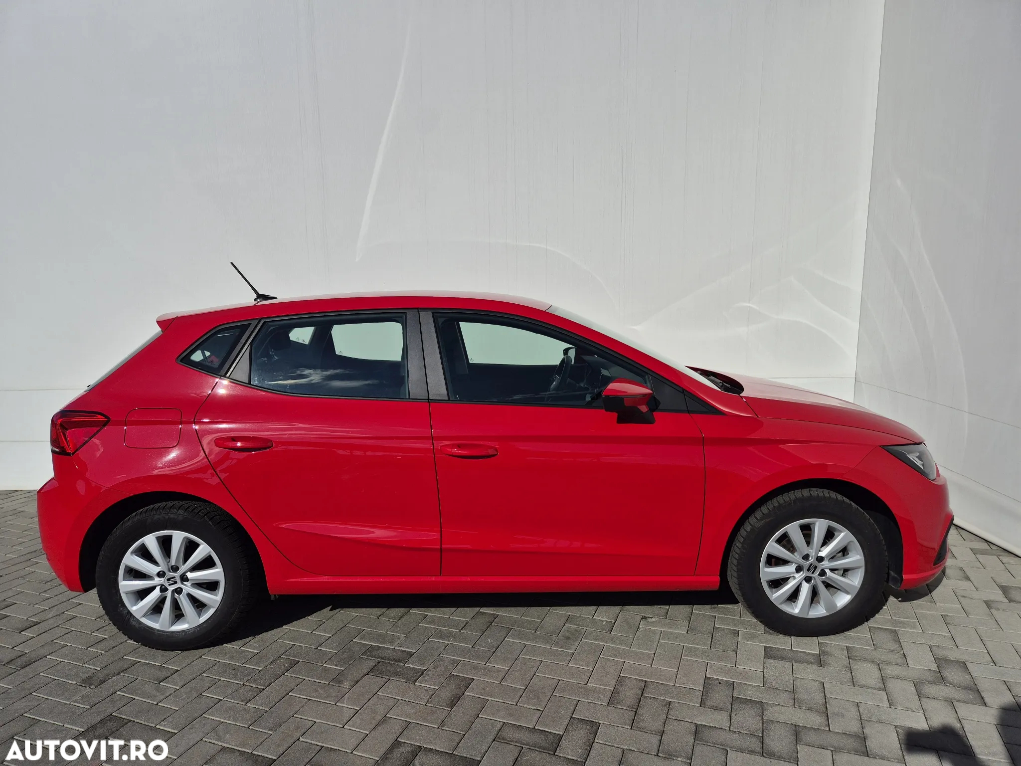 Seat Ibiza 1.0 TSI Style - 5
