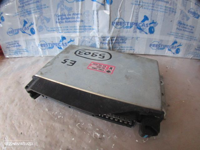 Modulo 47851CD800 620000K0361 NISSAN 350Z COUPE Z33 2004 3.5I 280CV 3P CINZENTO Módulo ABS - 3