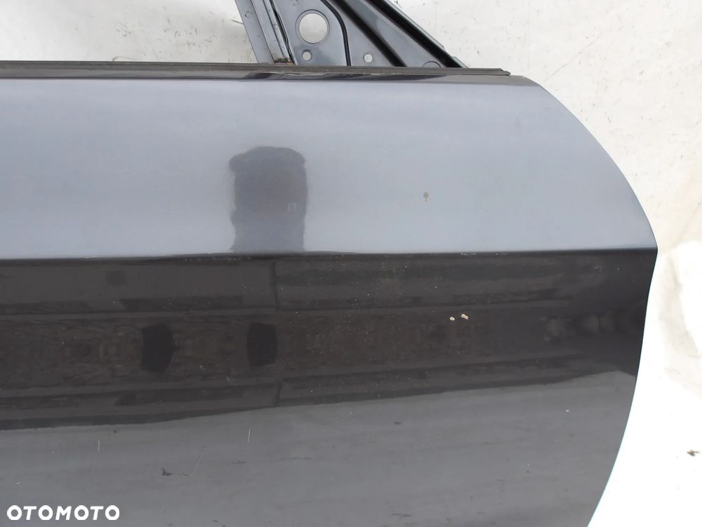 DRZWI PRAWE PRZÓD PRZEDNIE BMW E90 E91 SPARKLING GRAPHITE F-VAT - 3