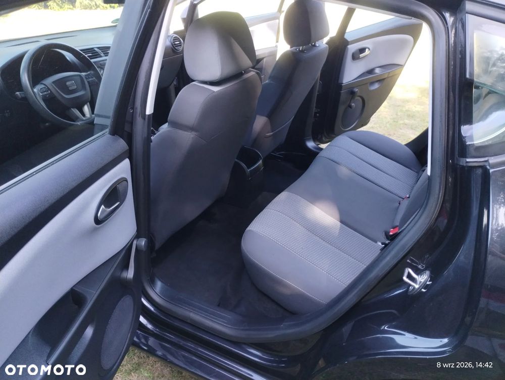 Seat Leon - 22