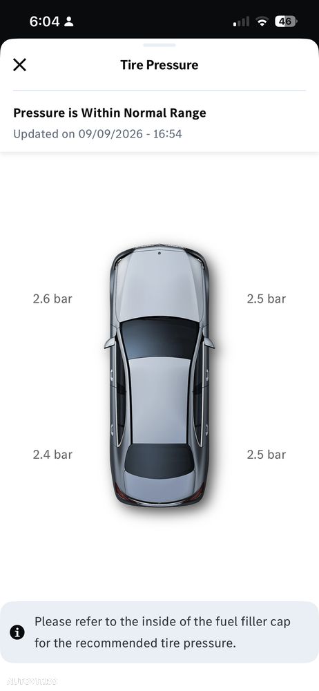 MERCEDES-BENZ E-Class 2016 — imagine 16