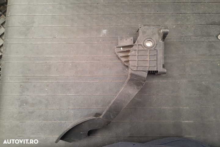 Pedala acceleratie 55702020 55702020 Fiat Punto 3 [2005 - 2012] Grand - 2