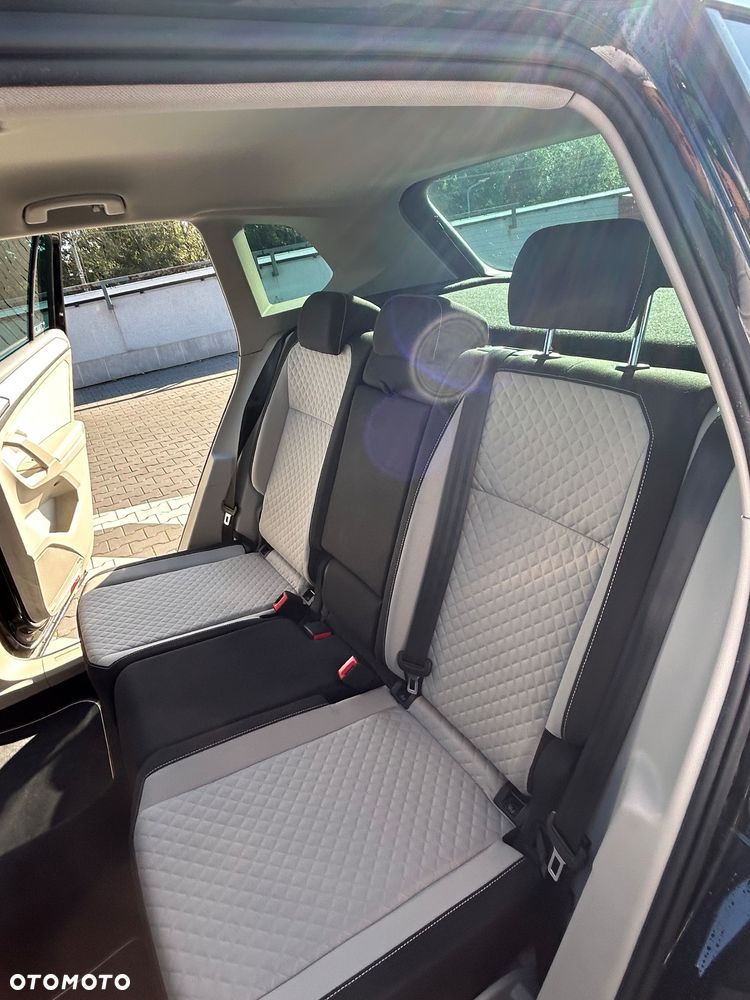 Volkswagen Tiguan 1.4 TSI BMT ACT Highline DSG - 22