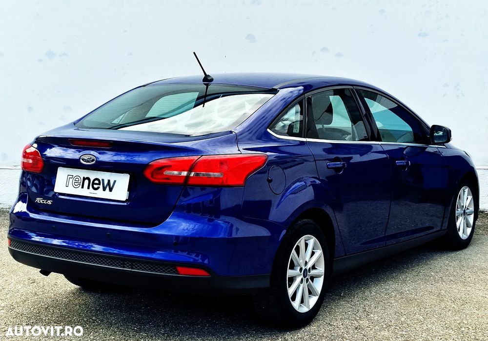 Ford Focus 1.5 EcoBlue Trend Edition - 2