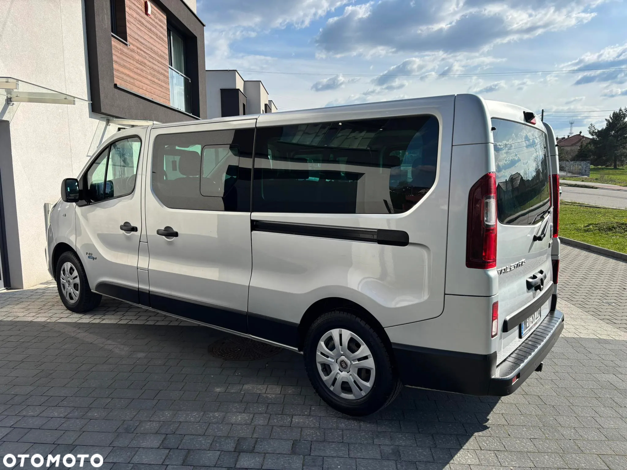 Fiat Talento L2H1 Family - 10