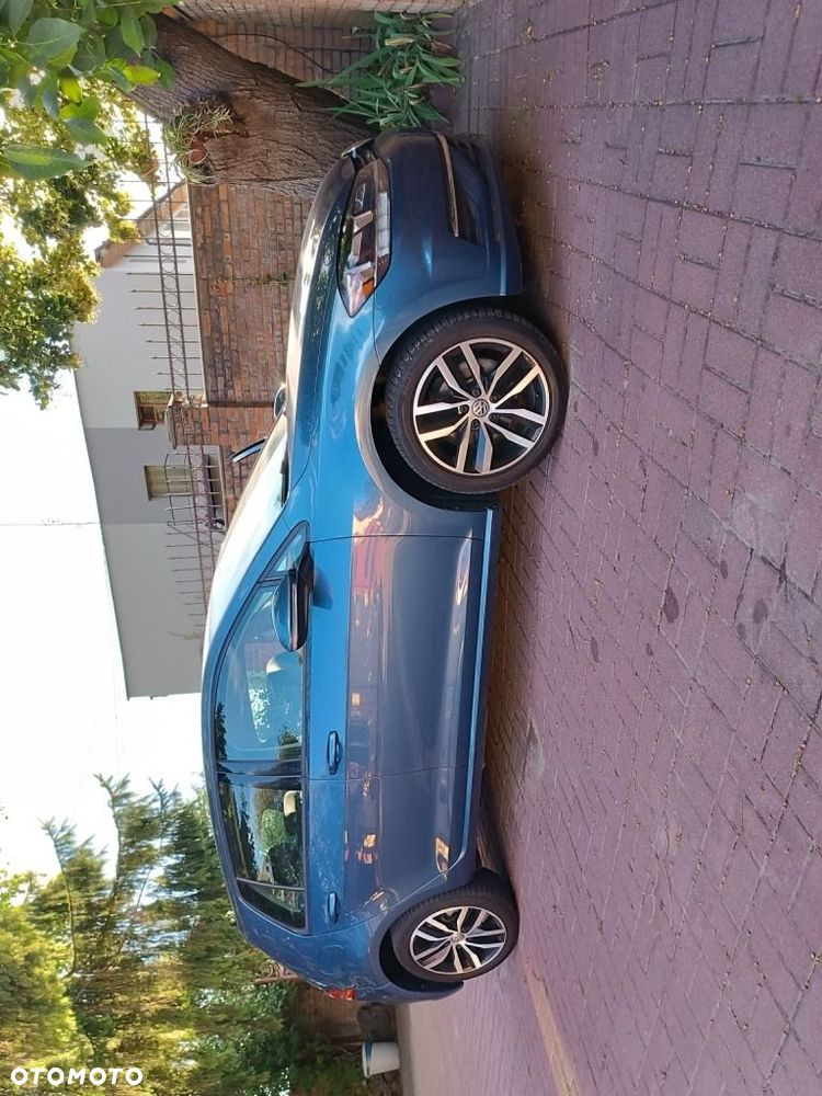 Volkswagen Golf 1.4 TSI BMT Comfortline - 11