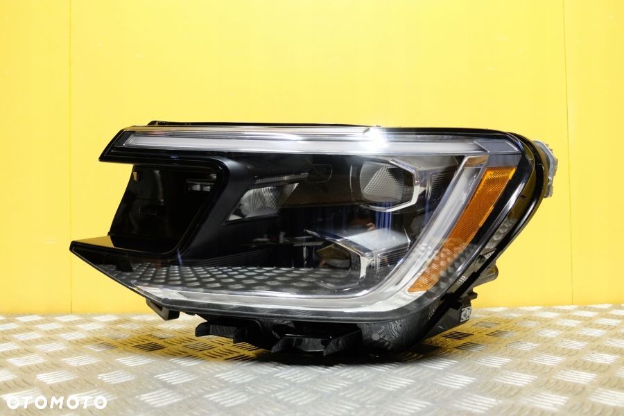 VW ATLAS CROSS SPORT 2024 2025- REFLEKTOR LAMPA FULL LED BASE L (81.E) USA - 1