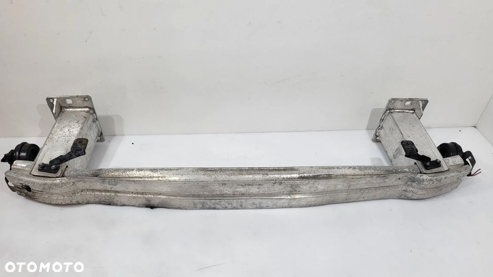 AUDI A4 B8 A5 8T Q5 BELKA PRZÓD BELKA ZDERZAKA 8K0807113B - 1