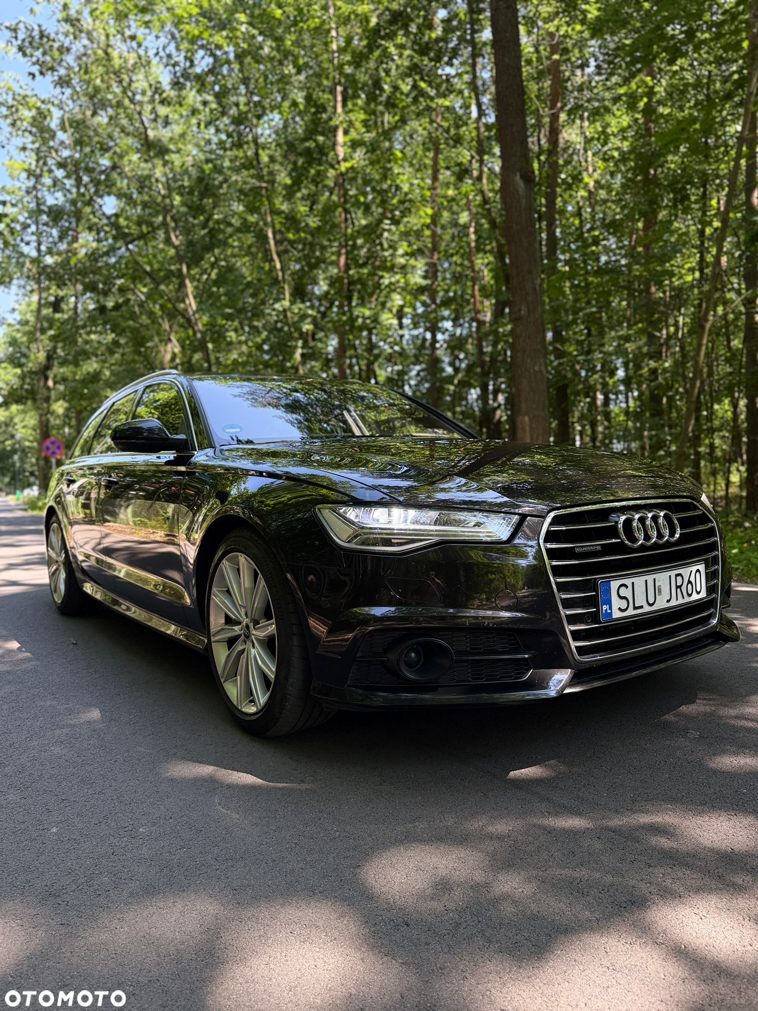 Audi A6 Avant 3.0 TDI quattro S tronic - 6
