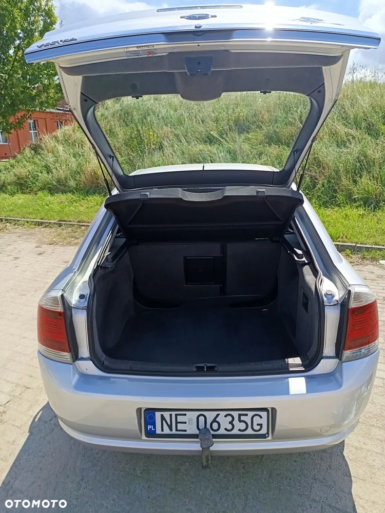 Opel Vectra 1.8 Cosmo - 13