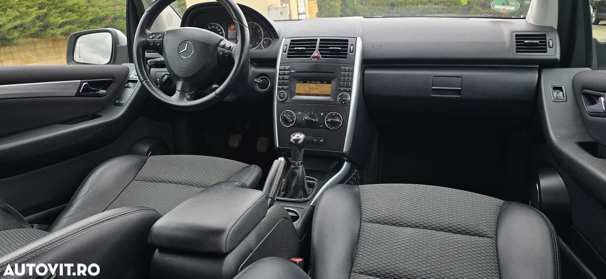 Mercedes-Benz A 150 BlueEFFICIENCY Elegance - 18