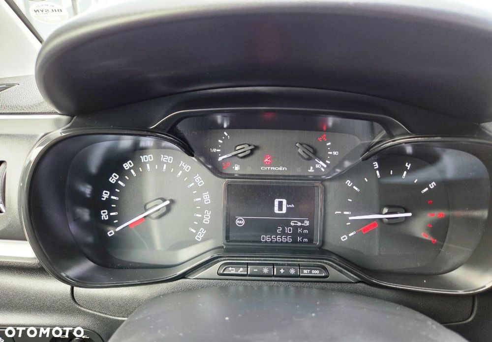 Citroën C3 - 37