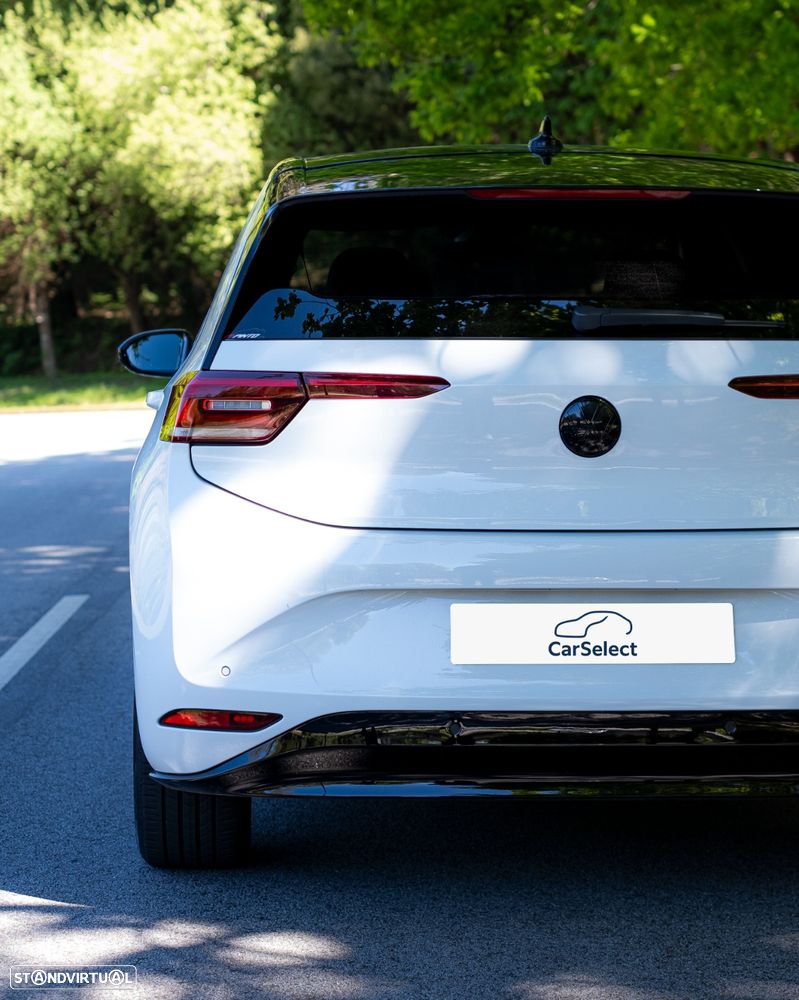 VW ID.3 Pro Performance 1st Plus - 5