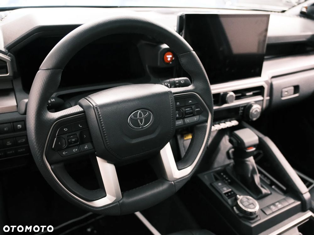 Toyota 4-Runner - 4