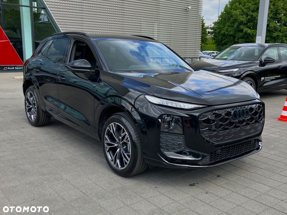 Audi Q3 - 3