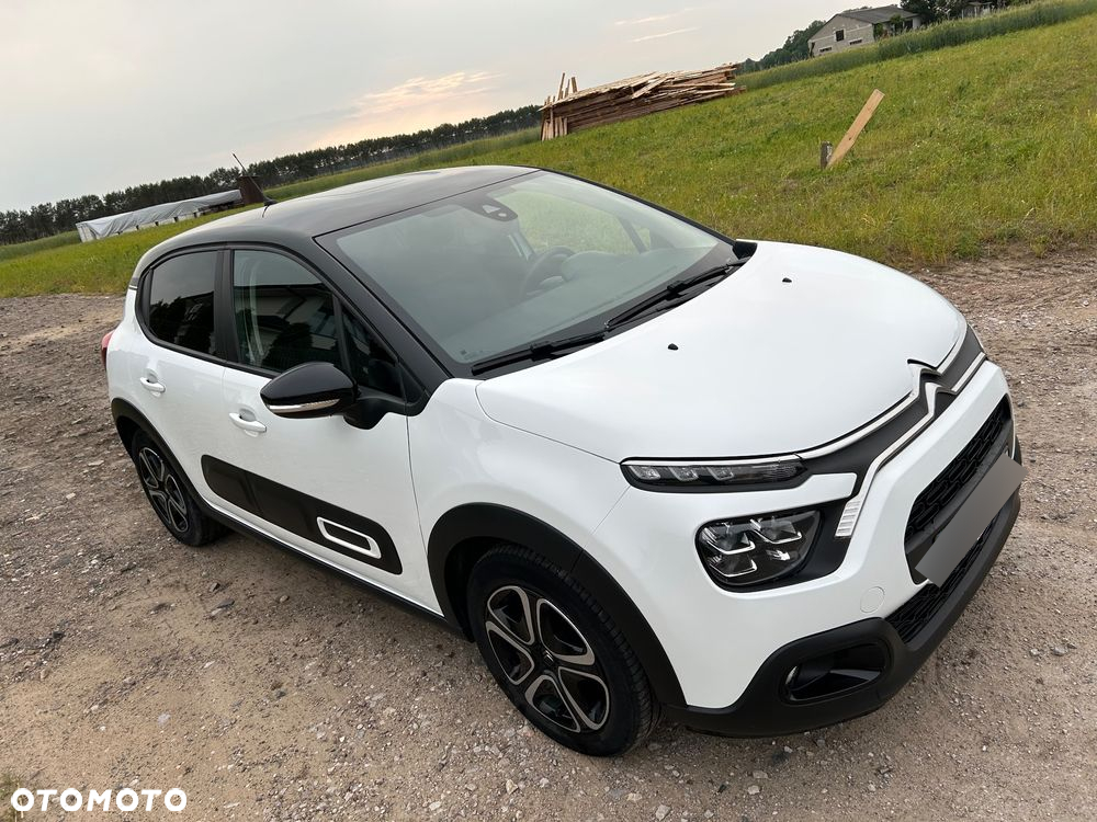 Citroën C3 - 11