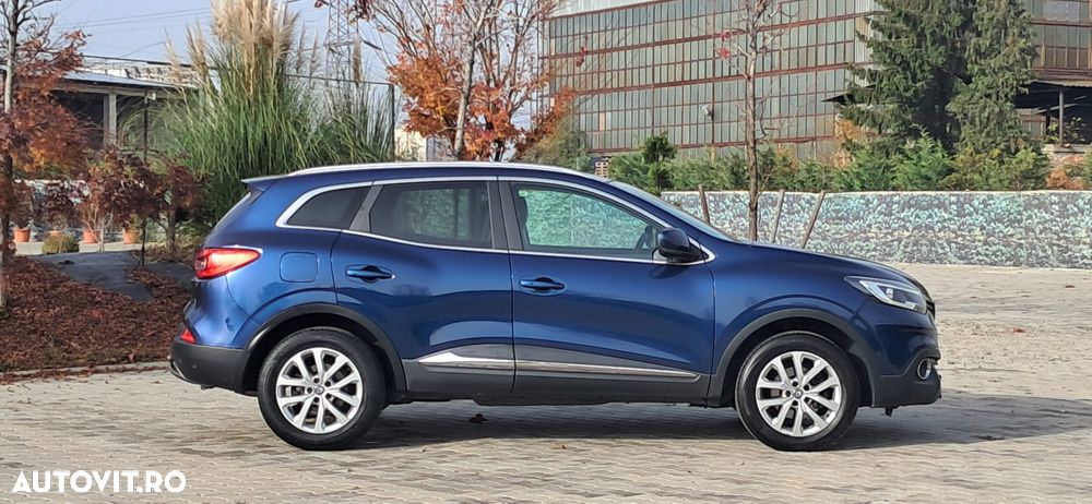 Renault Kadjar - 9