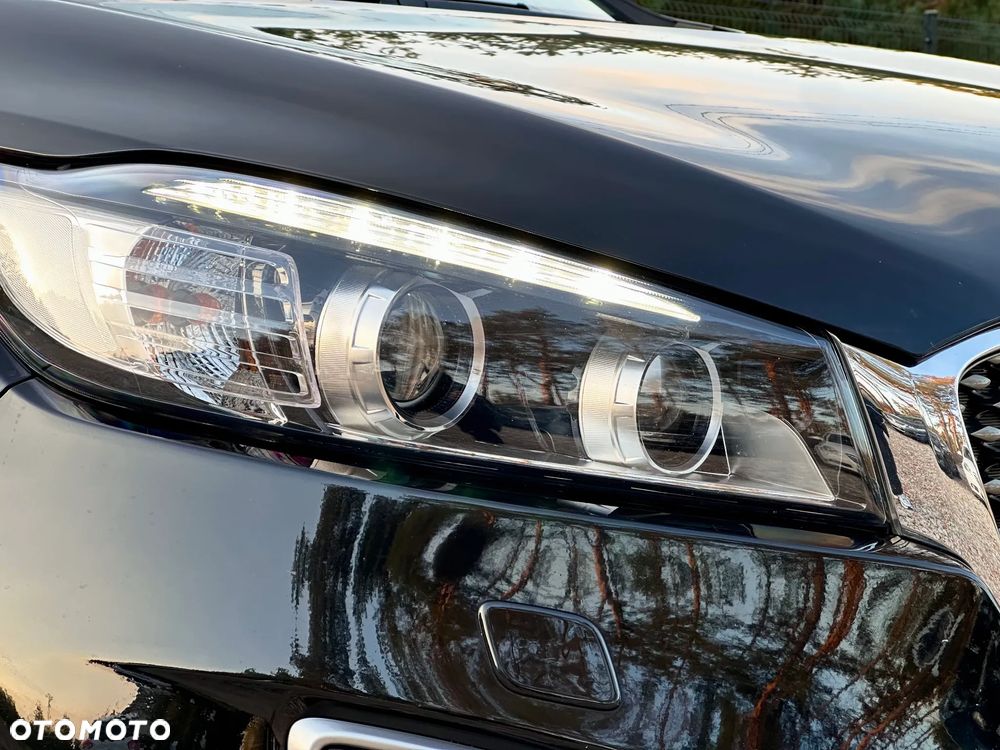 Kia Sorento - 7