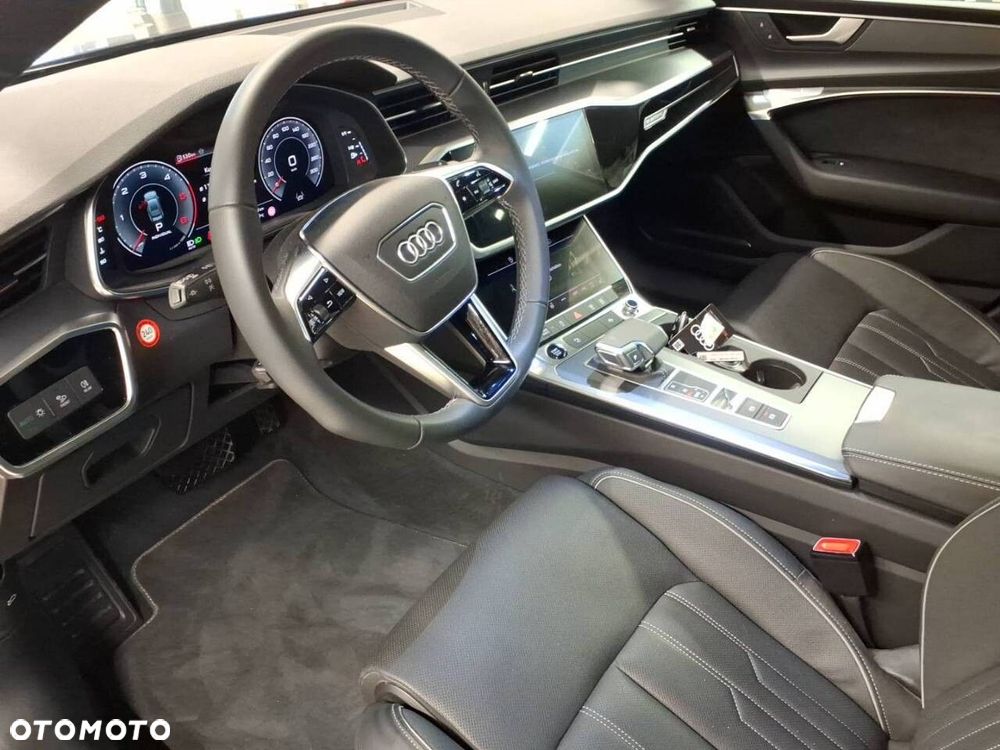 Audi A7 Sportback - 5
