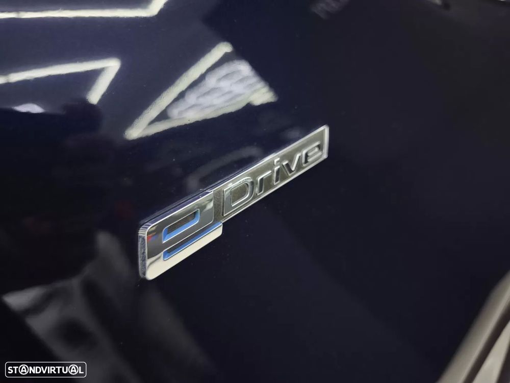 BMW 330 e iPerformance Line Luxury Purity - 16