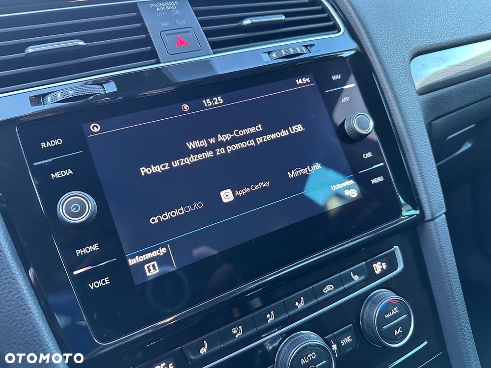 Volkswagen Golf Variant 2.0 TDI SCR DSG IQ.DRIVE - 14