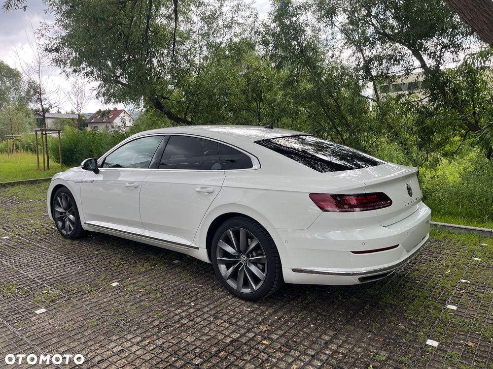 Volkswagen Arteon 2.0 TSI 4Motion Elegance DSG - 6