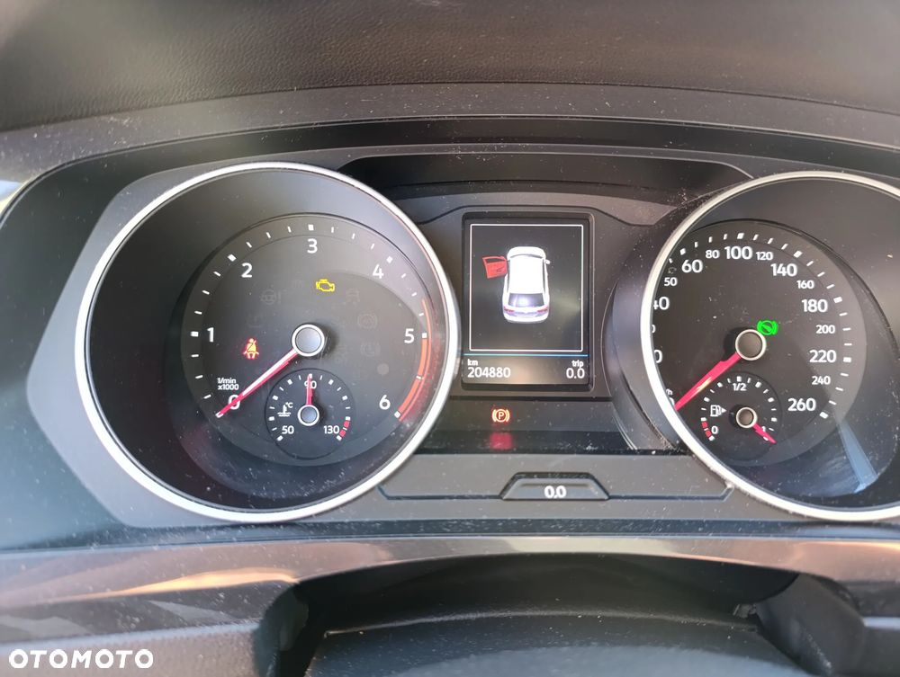 Volkswagen Tiguan 2.0 TDI BMT SCR Comfortline DSG - 4