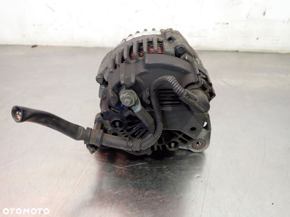 ALTERNATOR VOLKSWAGEN GOLF V CA1729IR-ST - 4