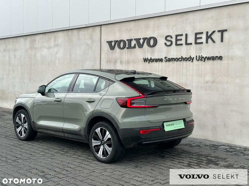 Volvo C40 - 9