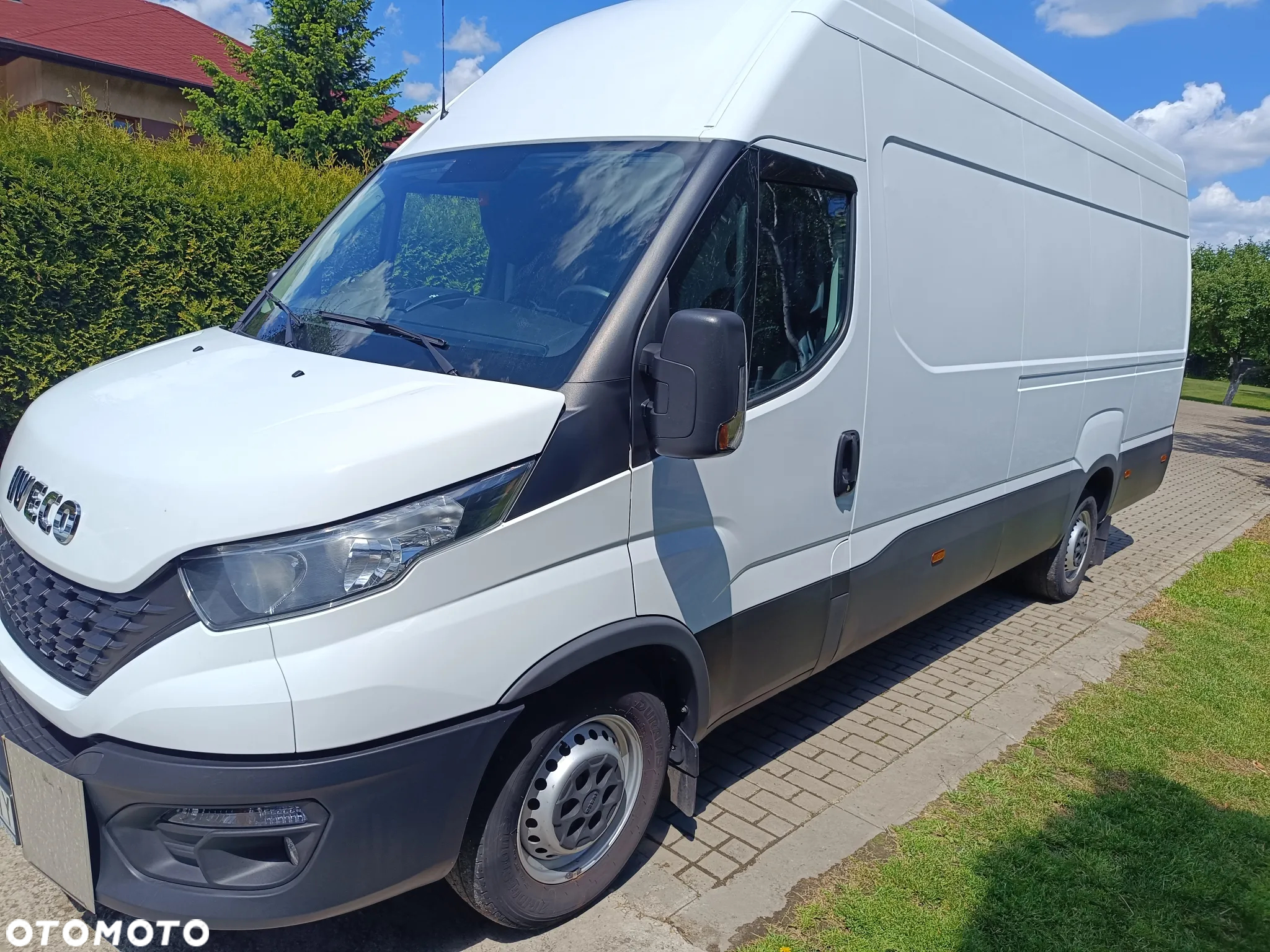 Iveco 35S18 - 10