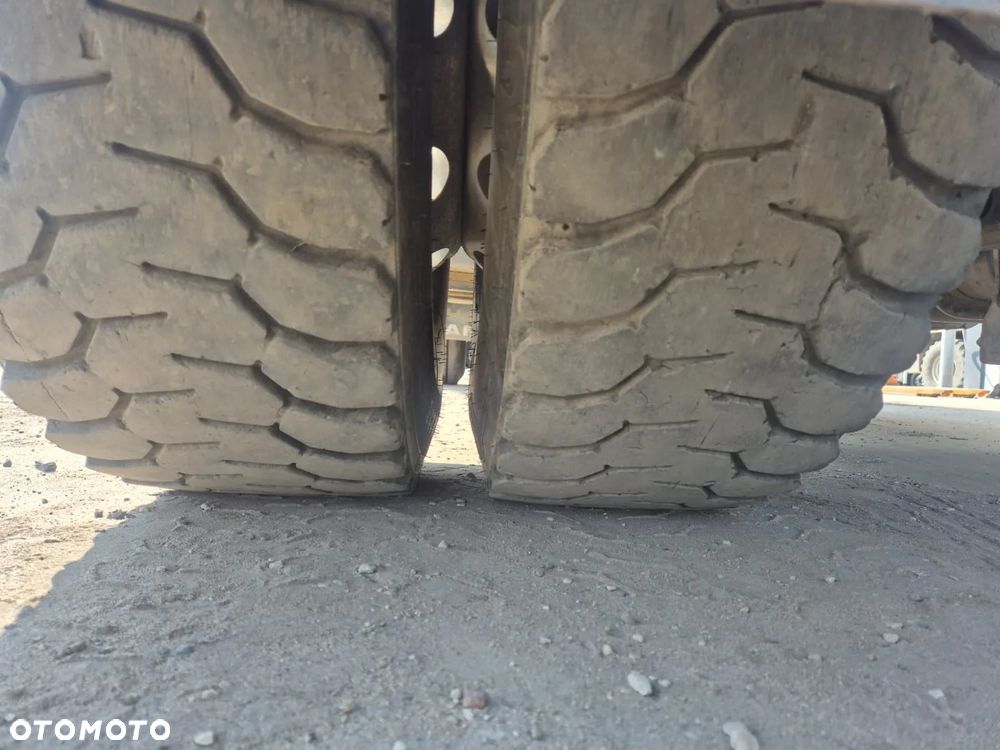 MAN TGX 18.510 4x4 HYDRODRIVE - 7