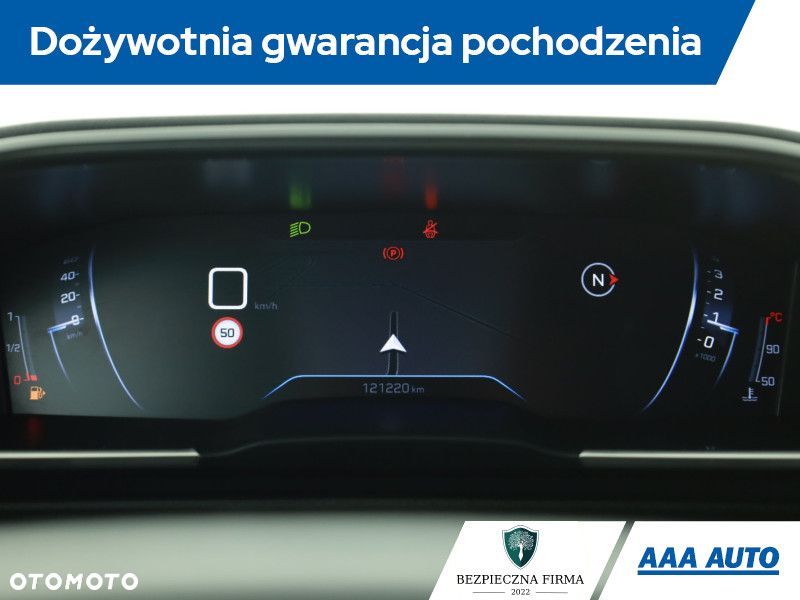 Peugeot 508 - 9