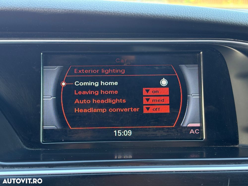 Audi A5 Sportback - 28