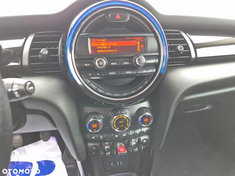 MINI ONE - 36