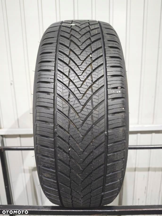 205/55r17 Rotalla Setula 4 Season 2019r opona pojedyncz całorczna 50055