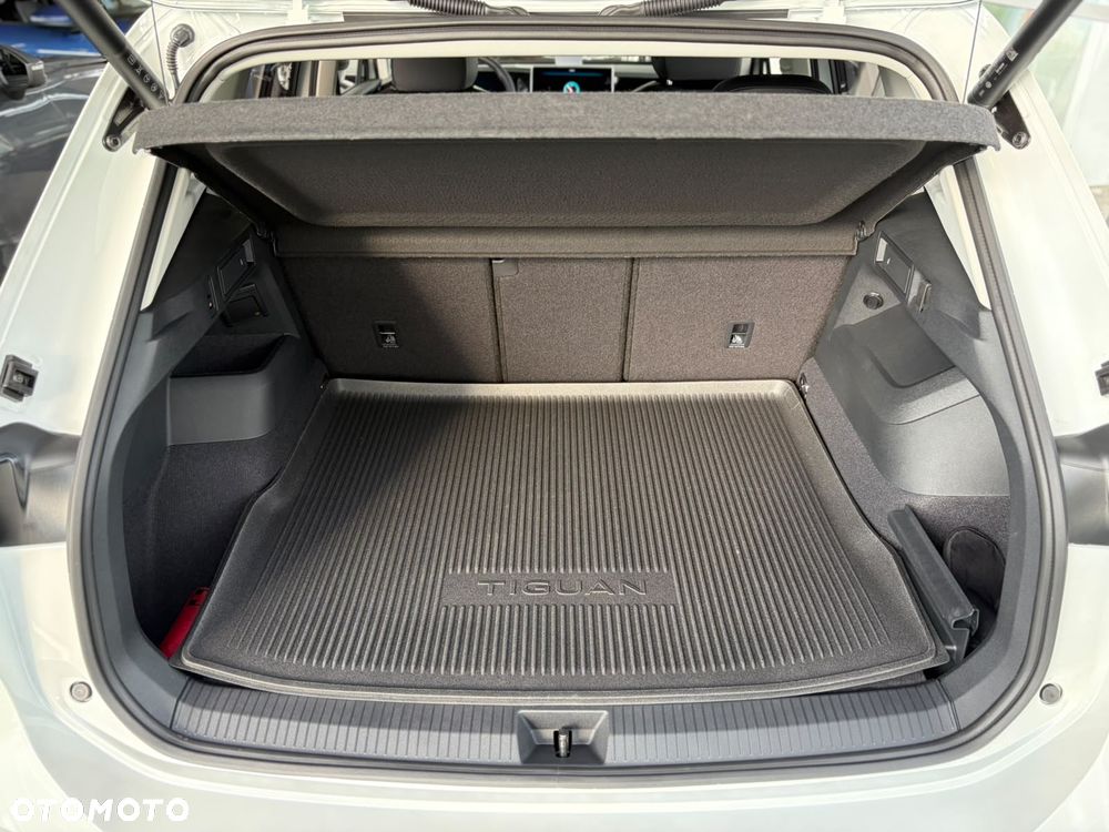 Volkswagen Tiguan 1.5 eTSI Life Plus DSG - 17