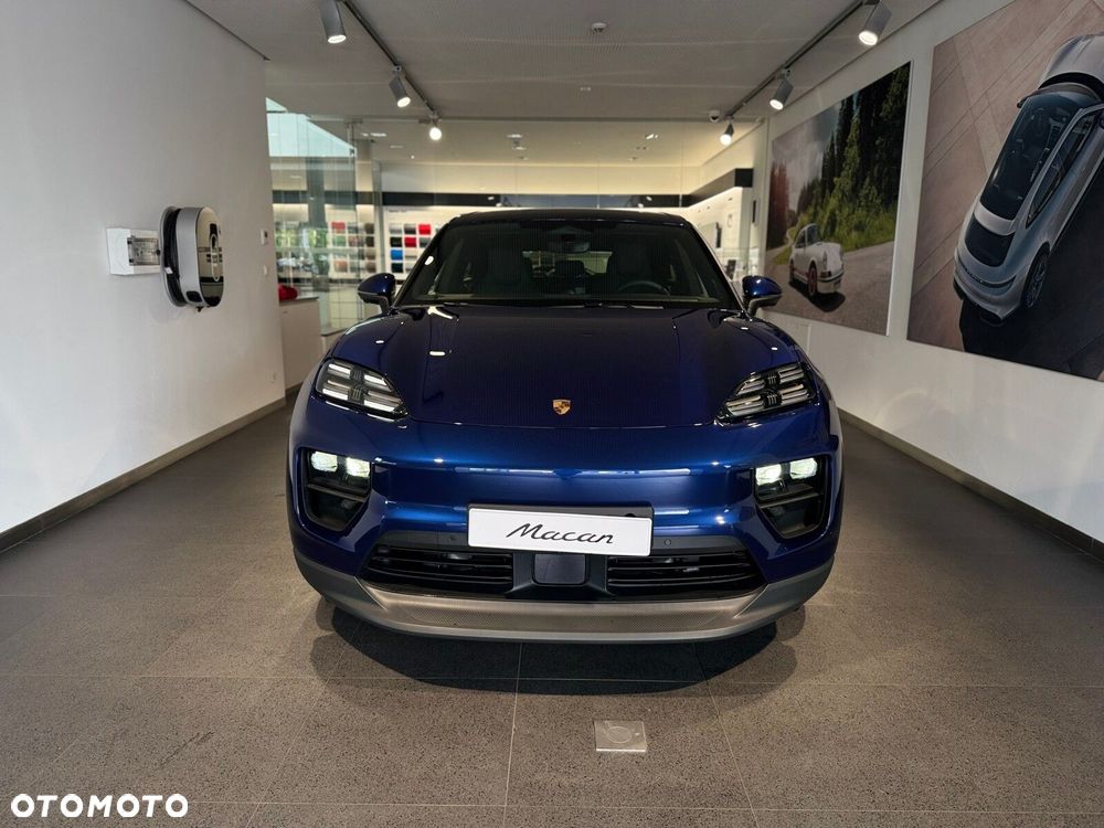 Porsche Macan - 2
