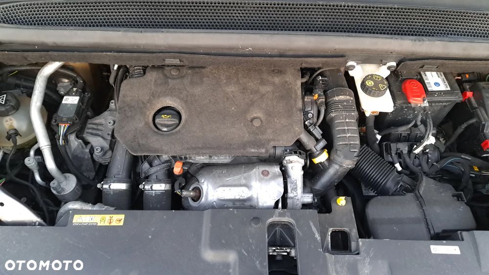 Citroën C4 SpaceTourer - 37