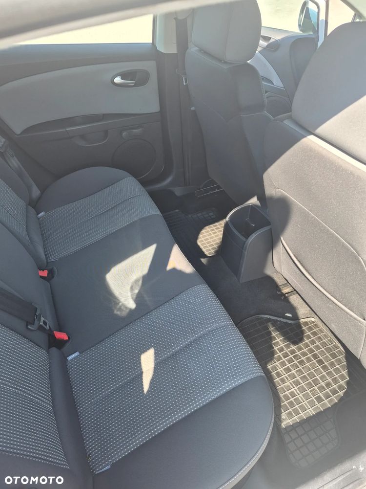Seat Leon 1.4 TSI Stylance - 21