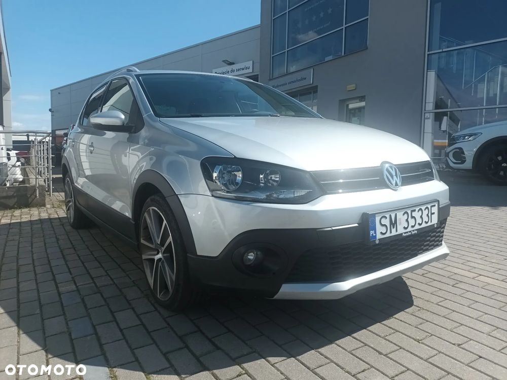 Volkswagen Polo 1.4 16V Highline Optimum - 6