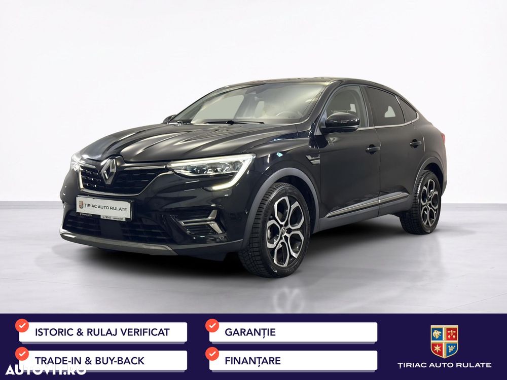 Renault Arkana - 2